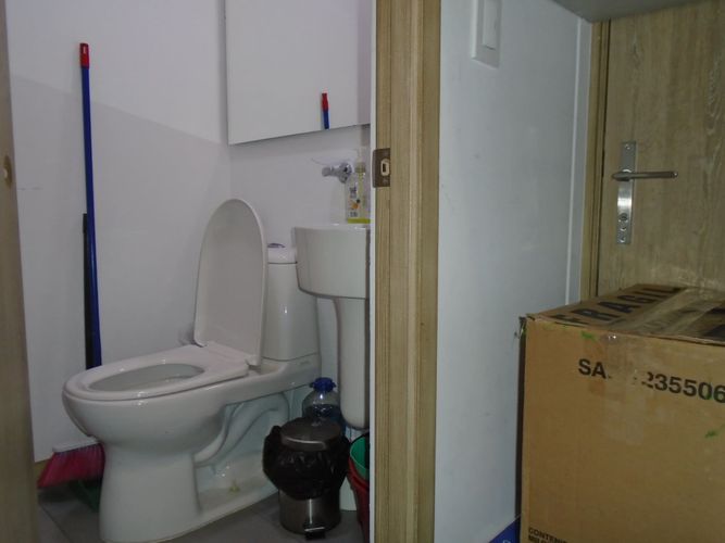 Oficina en arriendo en Los Alpes, Pereira, 70 m² · foto 14 de 14