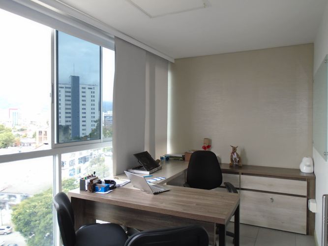 Oficina en arriendo en Los Alpes, Pereira, 70 m² · foto 11 de 14
