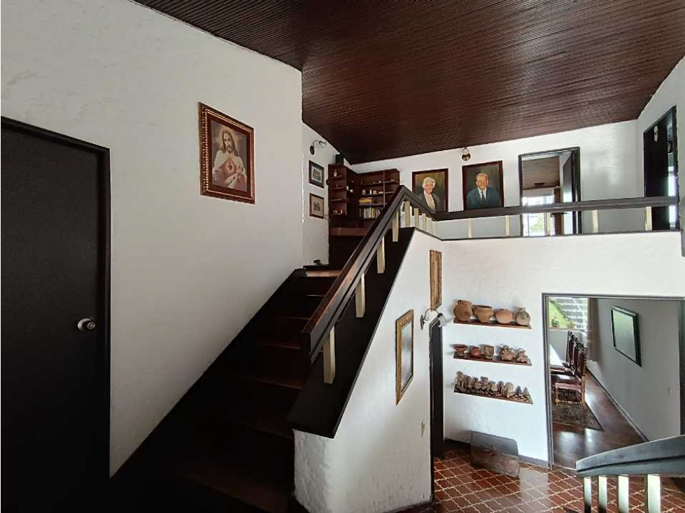 Casa en venta en La Arboleda, Manizales · foto 6 de 24