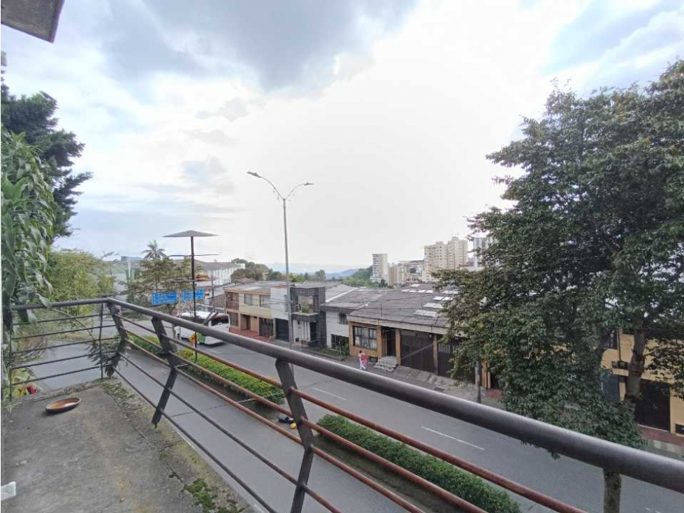 Casa en venta en La Arboleda, Manizales · foto 7 de 24