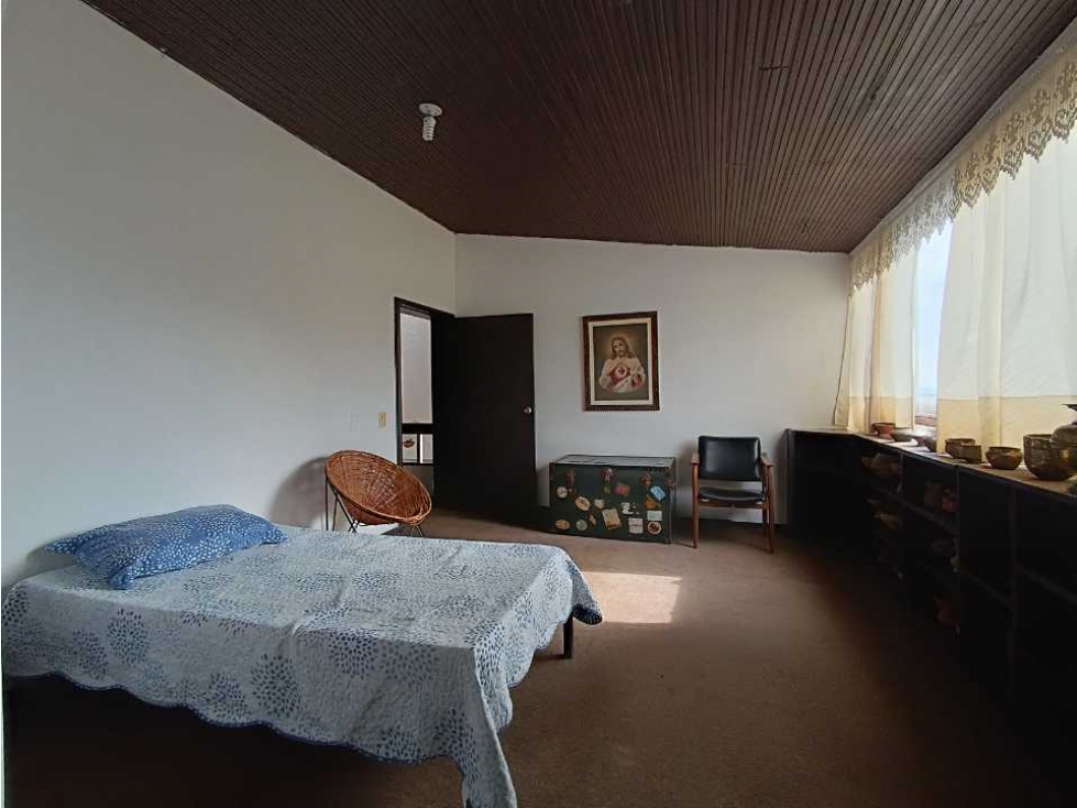 Casa en venta en La Arboleda, Manizales · foto 8 de 24