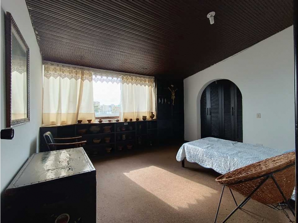 Casa en venta en La Arboleda, Manizales · foto 10 de 24