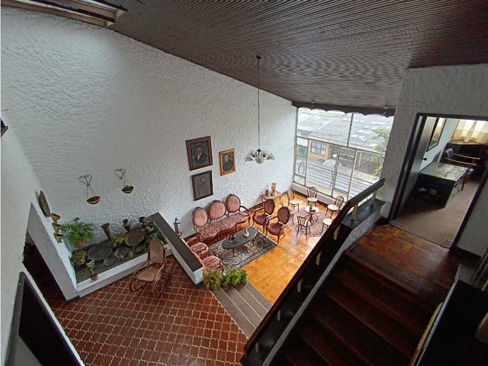 Casa en venta en La Arboleda, Manizales · foto 11 de 24