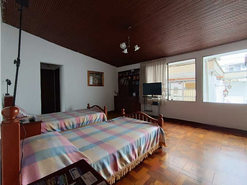 Casa en venta en La Arboleda, Manizales · foto 12 de 24