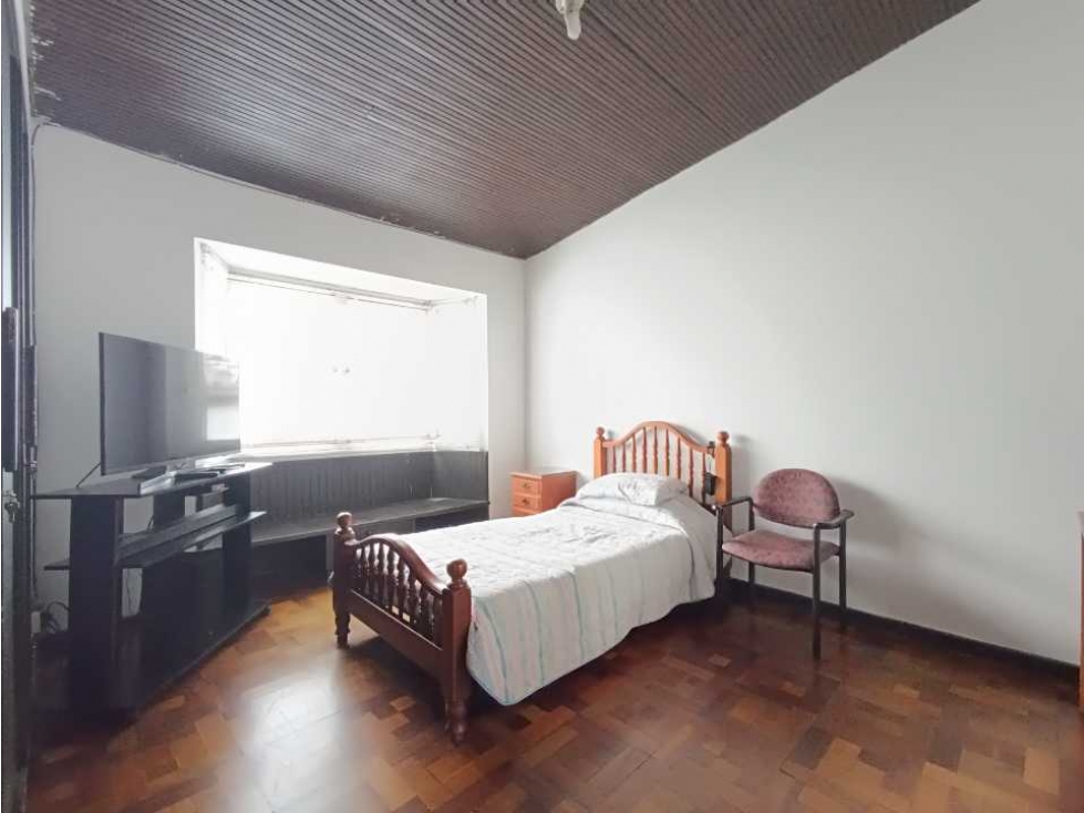 Casa en venta en La Arboleda, Manizales · foto 14 de 24