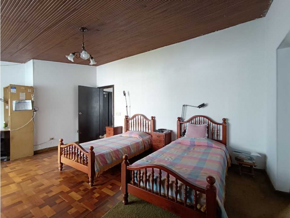Casa en venta en La Arboleda, Manizales · foto 15 de 24