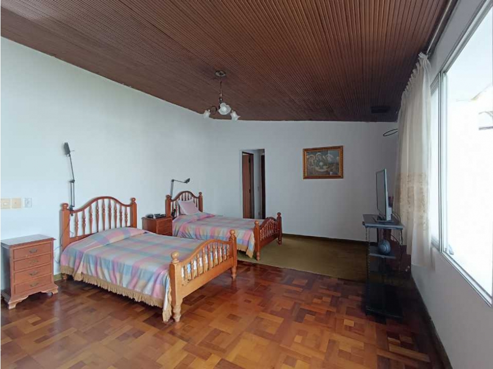 Casa en venta en La Arboleda, Manizales · foto 16 de 24