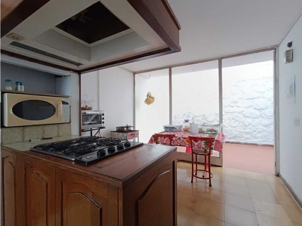 Casa en venta en La Arboleda, Manizales · foto 18 de 24