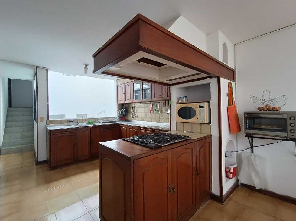 Casa en venta en La Arboleda, Manizales · foto 19 de 24