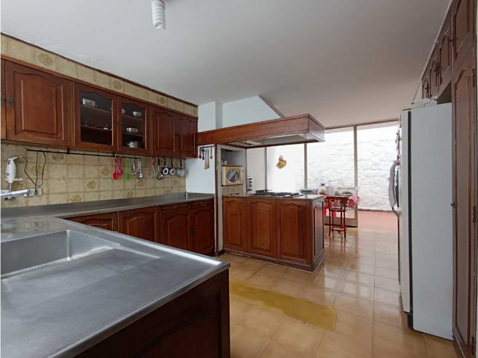 Casa en venta en La Arboleda, Manizales · foto 20 de 24