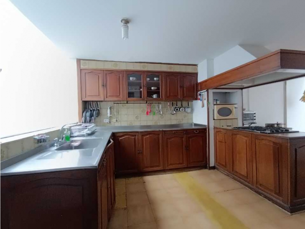 Casa en venta en La Arboleda, Manizales · foto 21 de 24