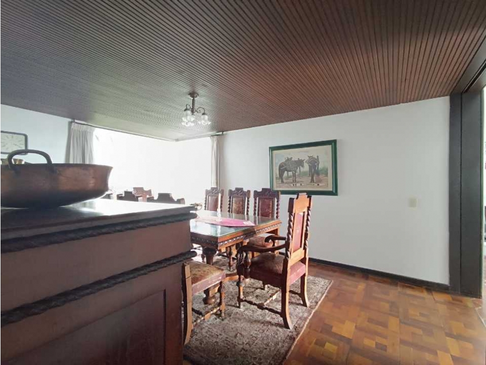 Casa en venta en La Arboleda, Manizales · foto 22 de 24