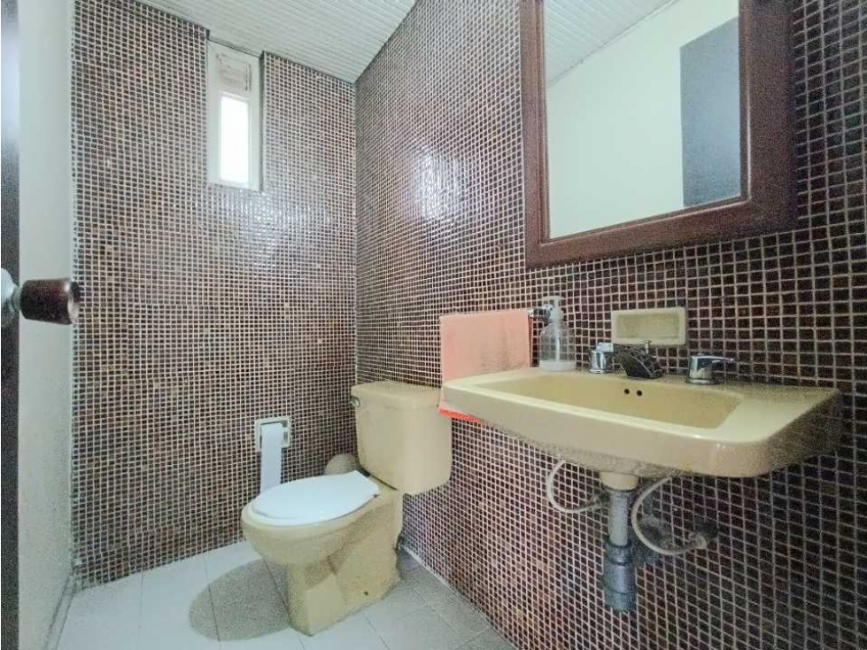 Casa en venta en La Arboleda, Manizales · foto 23 de 24