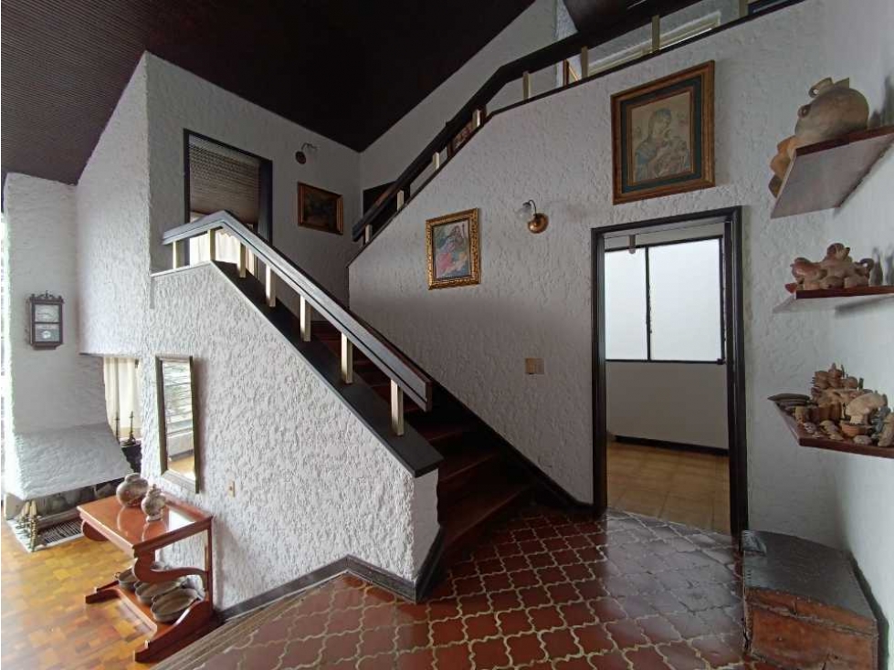 Casa en venta en La Arboleda, Manizales · foto 24 de 24