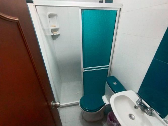 Casa de 6 alcobas en venta en Urbanizacion Diamante Ii Etapa, Bucaramanga, 190 m² · foto 21 de 24