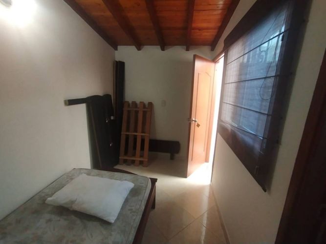 Casa de 6 alcobas en venta en Urbanizacion Diamante Ii Etapa, Bucaramanga, 190 m² · foto 23 de 24