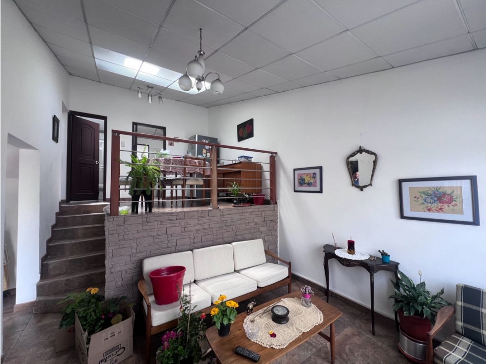 Casa en venta en San Jorge, Manizales · foto 2 de 24