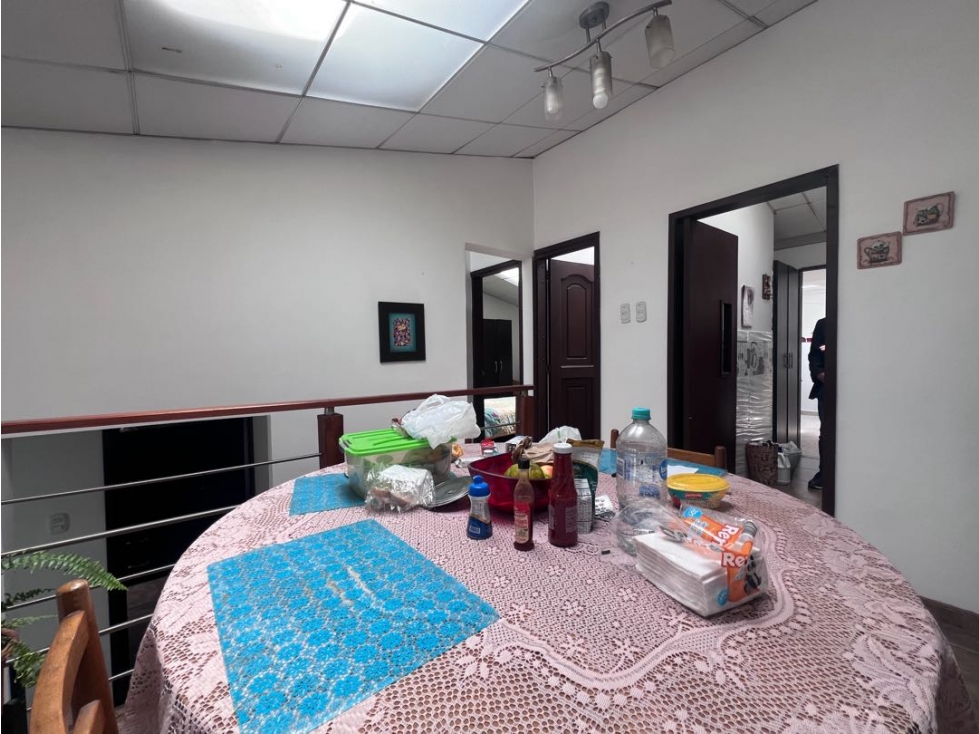Casa en venta en San Jorge, Manizales · foto 3 de 24