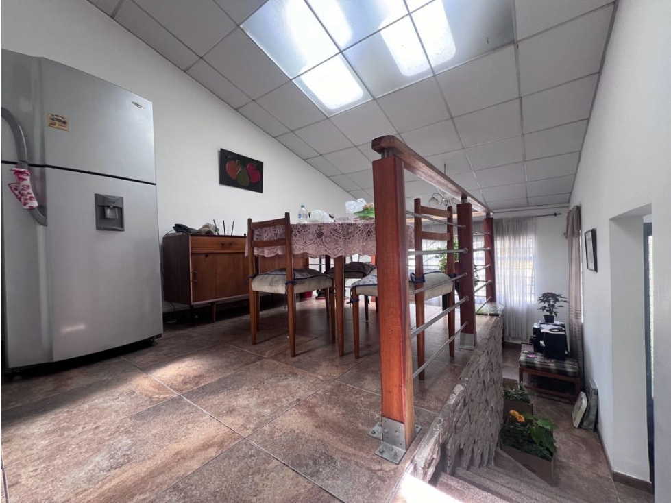 Casa en venta en San Jorge, Manizales · foto 4 de 24
