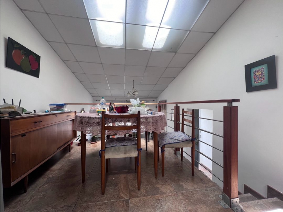 Casa en venta en San Jorge, Manizales · foto 5 de 24