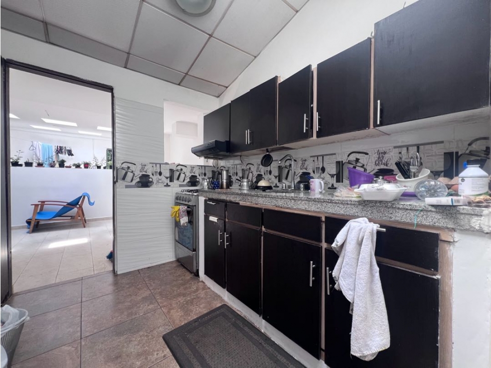 Casa en venta en San Jorge, Manizales · foto 6 de 24
