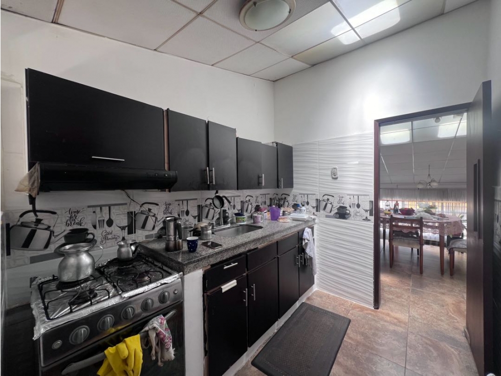 Casa en venta en San Jorge, Manizales · foto 7 de 24