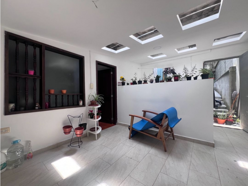 Casa en venta en San Jorge, Manizales · foto 8 de 24