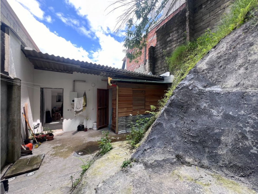 Casa en venta en San Jorge, Manizales · foto 10 de 24