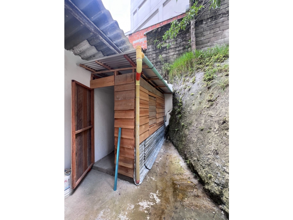 Casa en venta en San Jorge, Manizales · foto 12 de 24