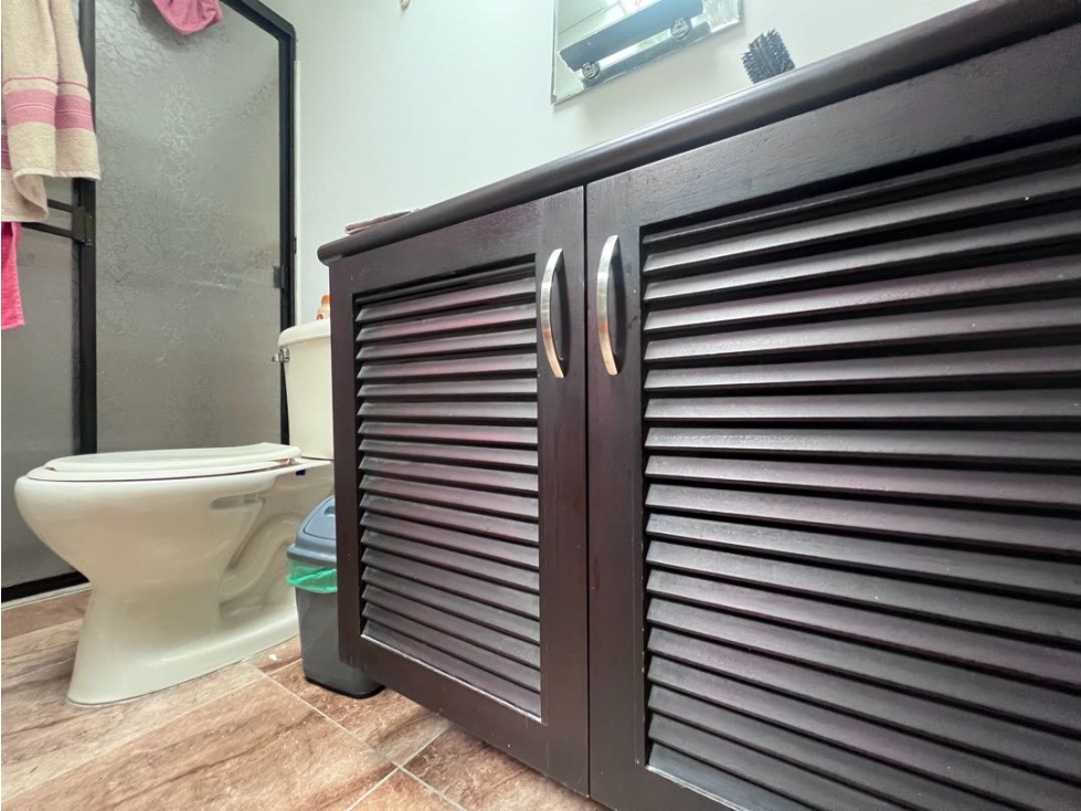Casa en venta en San Jorge, Manizales · foto 14 de 24