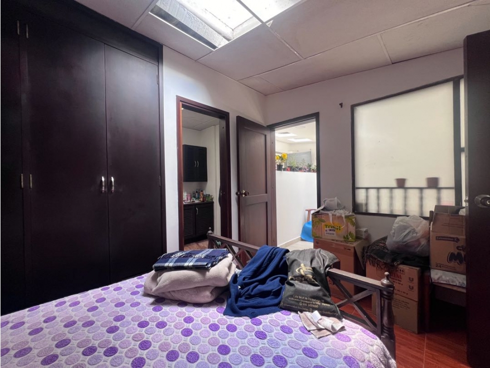 Casa en venta en San Jorge, Manizales · foto 15 de 24