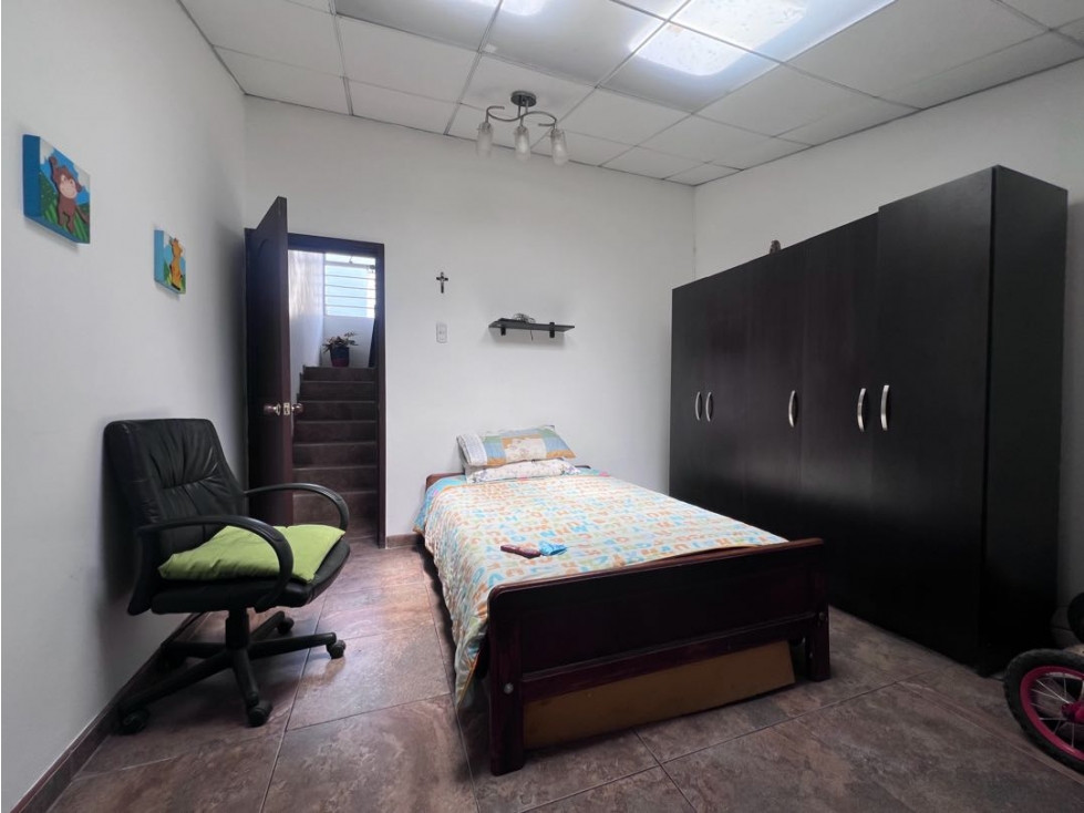 Casa en venta en San Jorge, Manizales · foto 16 de 24