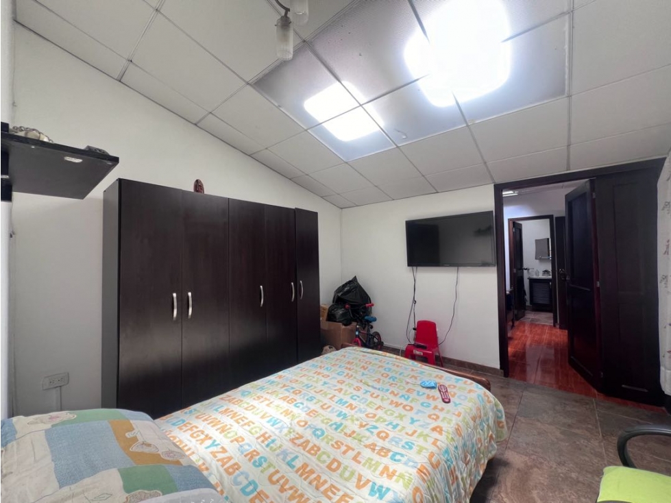 Casa en venta en San Jorge, Manizales · foto 17 de 24