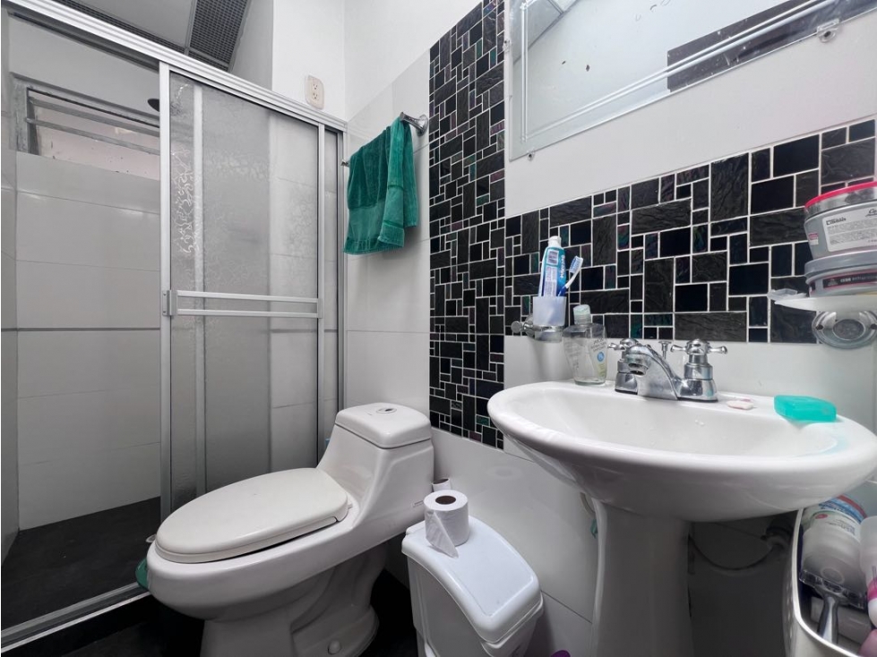 Casa en venta en San Jorge, Manizales · foto 18 de 24
