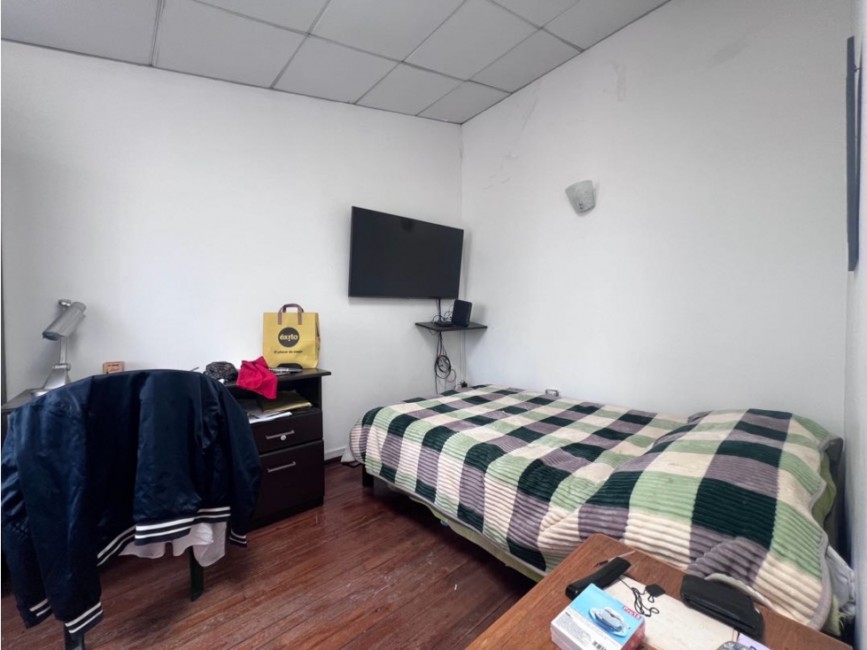 Casa en venta en San Jorge, Manizales · foto 21 de 24