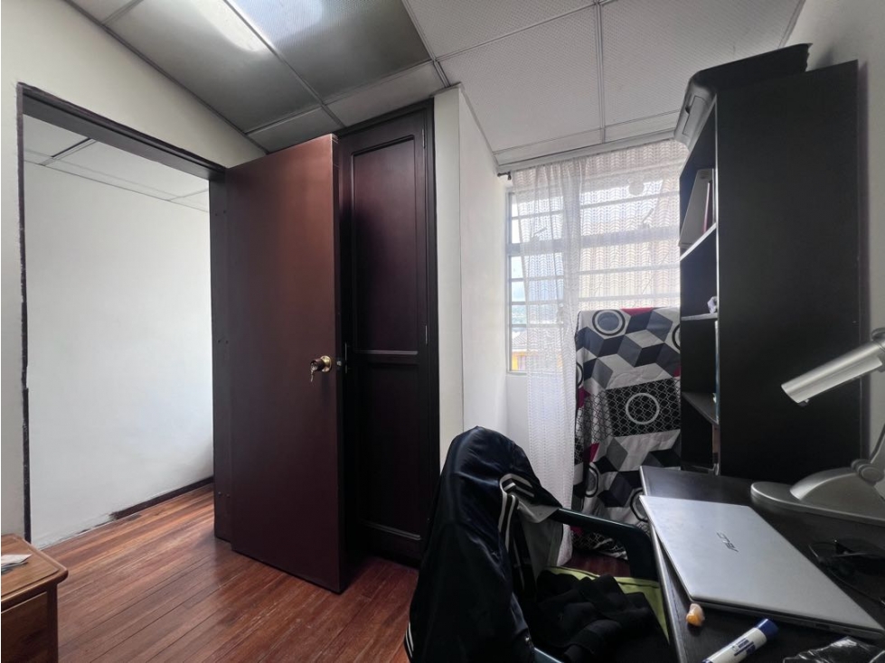 Casa en venta en San Jorge, Manizales · foto 22 de 24