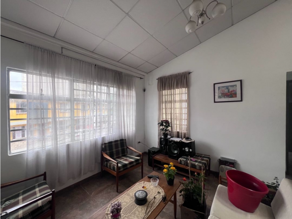 Casa en venta en San Jorge, Manizales · foto 24 de 24