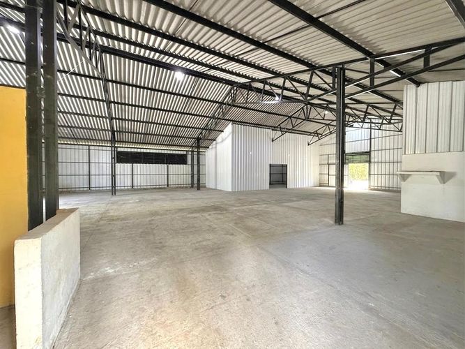 Bodega en arriendo en Cerritos, Pereira, 600 m² · foto 4 de 11