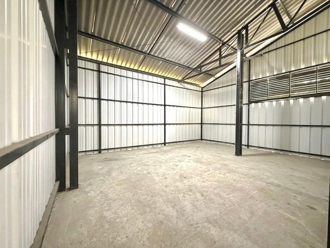 Bodega en arriendo en Cerritos, Pereira, 600 m² · foto 5 de 11