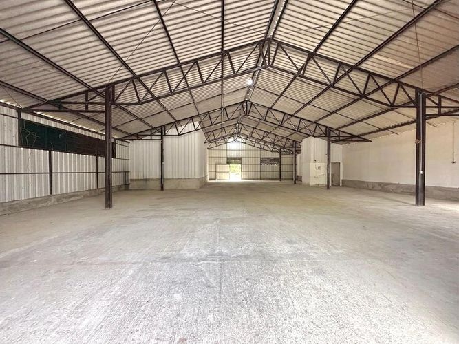 Bodega en arriendo en Cerritos, Pereira, 600 m² · foto 6 de 11