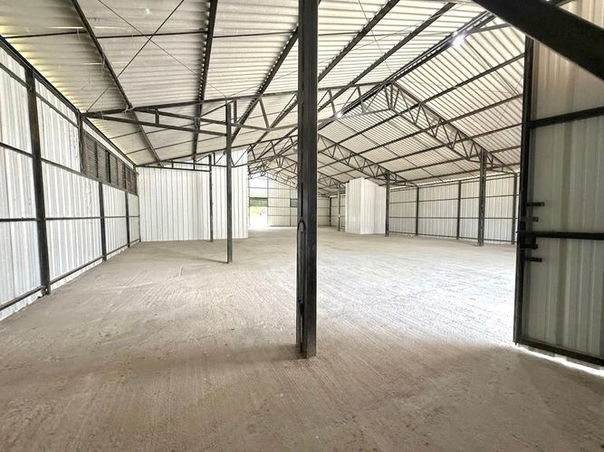Bodega en arriendo en Cerritos, Pereira, 600 m² · foto 7 de 11