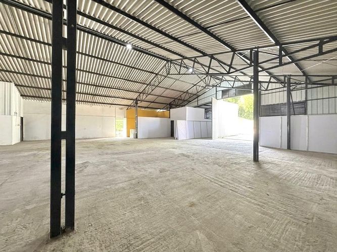 Bodega en arriendo en Cerritos, Pereira, 600 m² · foto 8 de 11