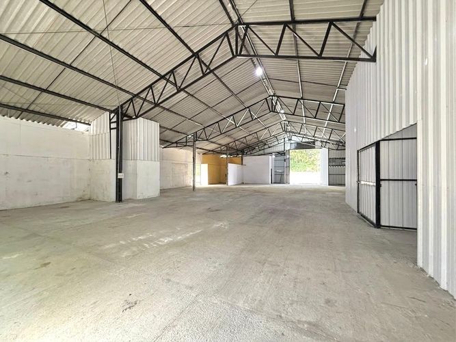 Bodega en arriendo en Cerritos, Pereira, 600 m² · foto 9 de 11