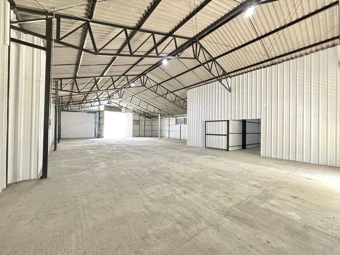 Bodega en arriendo en Cerritos, Pereira, 600 m² · foto 10 de 11