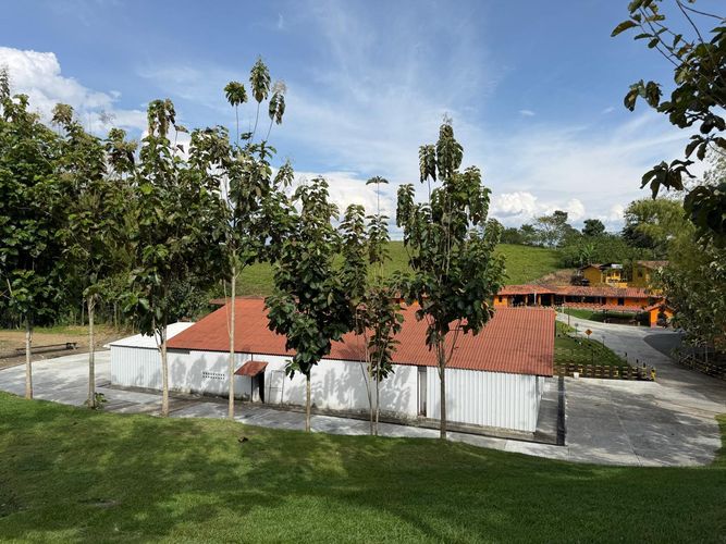 Bodega en arriendo en Cerritos, Pereira, 600 m² · foto 11 de 11