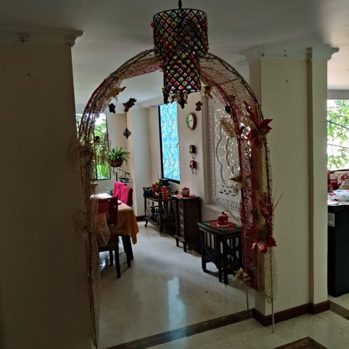 Apartamento de 3 alcobas en venta en Santa Helena, Ibagué, 152 m² · foto 15 de 24