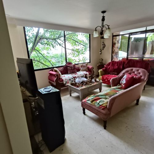 Apartamento de 3 alcobas en venta en Santa Helena, Ibagué, 152 m² · foto 16 de 24