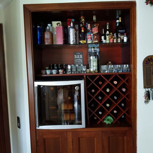 Apartamento de 3 alcobas en venta en Santa Helena, Ibagué, 152 m² · foto 17 de 24