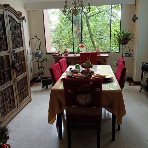 Apartamento de 3 alcobas en venta en Santa Helena, Ibagué, 152 m² · foto 18 de 24