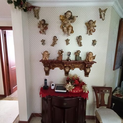 Apartamento de 3 alcobas en venta en Santa Helena, Ibagué, 152 m² · foto 23 de 24